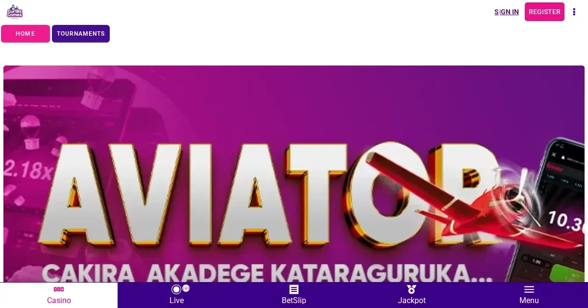 Willkommensbonus